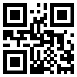 Il Qr Code di 3202747790