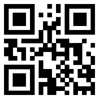 3202747791 - Immagine del Qr Code associato