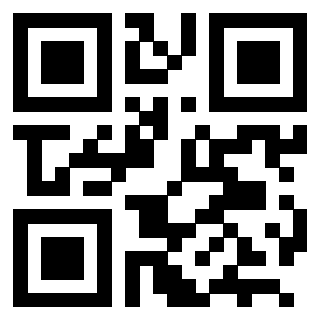 Il QrCode di 3202747794