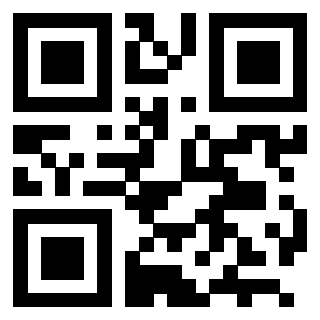 3202747795 - Immagine del Qr Code associato