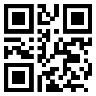 Scansione del Qr Code di 3202747797