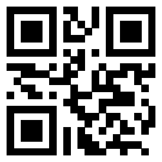Il QrCode di 3202747799