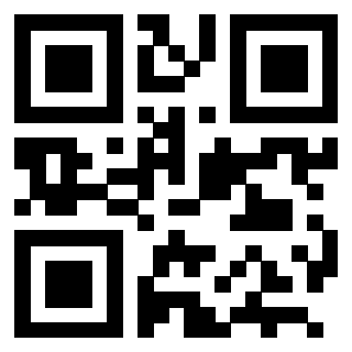 3202747802 Qr Code associato