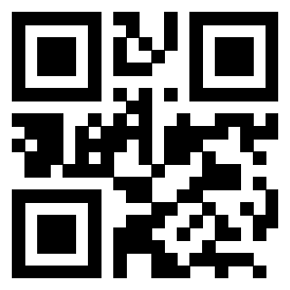Il Qr Code di 3202747804