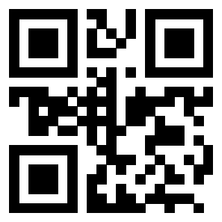 3202747806 Qr Code associato