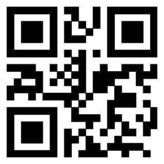 Il QrCode di 3202747807