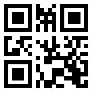 Scansione del Qr Code di 3202747810