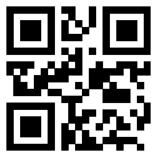 3202747813 - Immagine del QrCode