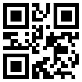 3202747817 - Immagine del QrCode associato