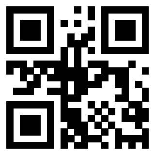 3202747818 - Immagine del QrCode