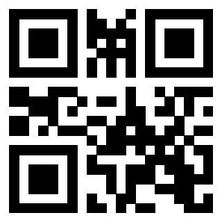 3202747823 QrCode associato