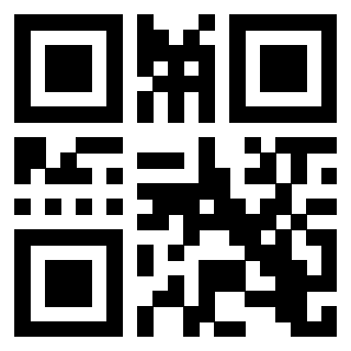 Il Qr Code di 3202747824