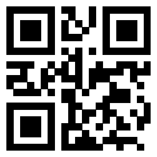 Immagine del QrCode di 3202747825