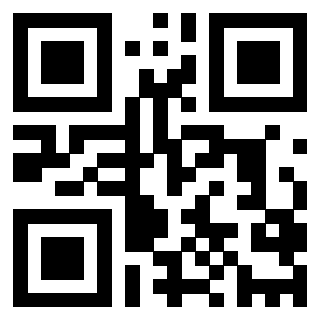 Il QrCode di 3202747827