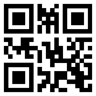 Il QrCode di 3202747830