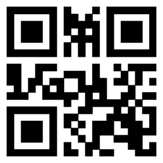 3202747831 QrCode associato