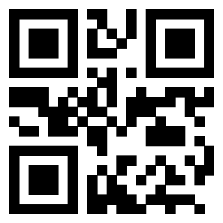 Il QrCode di 3202747832