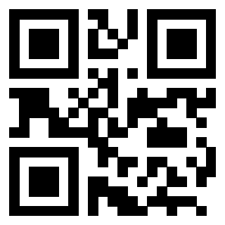 Il Qr Code di 3202747833
