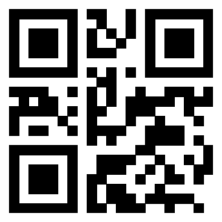 3202747834 - Immagine del QrCode associato