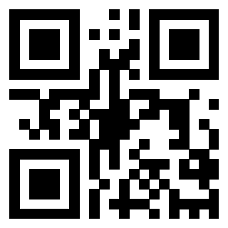 Il QrCode di 3202747835