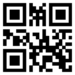 3202747836 - Immagine del QrCode