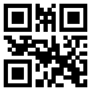 Scansione del QrCode di 3202747837