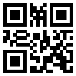 Immagine del Qr Code di 3202747839