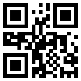 Immagine del Qr Code di 3202747840
