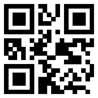 3202747842 Qr Code associato