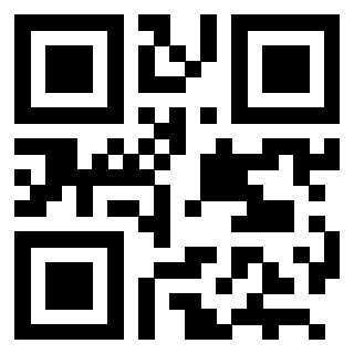 Scansione del Qr Code di 3202747843