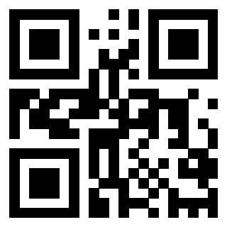 Scansione del QrCode di 3202747844