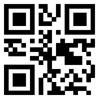 3202747852 QrCode associato