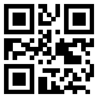 Il Qr Code di 3202747853