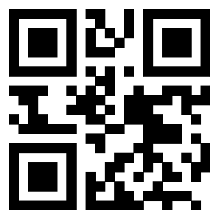 3202747855 - Immagine del QrCode associato