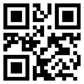 3202747860 - Immagine del QrCode associato