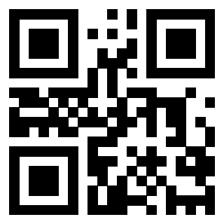 Il Qr Code di 3202747869