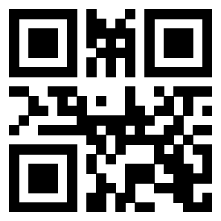 3202747870 - Immagine del Qr Code