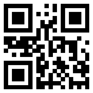 Scansione del QrCode di 3202747873