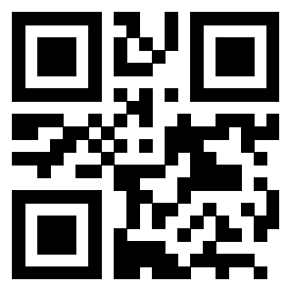 Scansione del QrCode di 3202747878