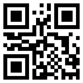 Scansione del QrCode di 3202747880