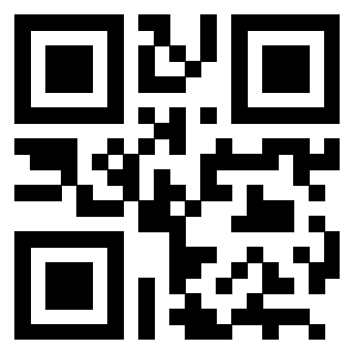 Scansione del QrCode di 3202747882