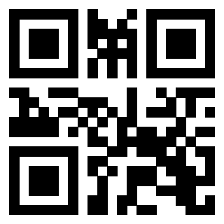Il QrCode di 3202747886
