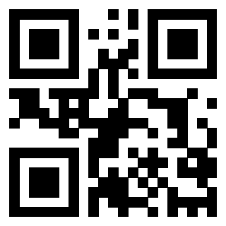 Scansione del Qr Code di 3202747889