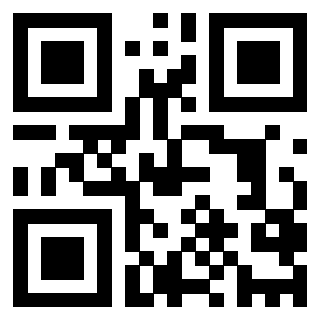 Scansione del QrCode di 3202747891