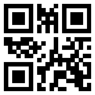 Immagine del Qr Code di 3202747892