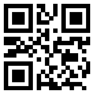 3202747896 - Immagine del Qr Code