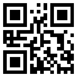 Il QrCode di 3202747897