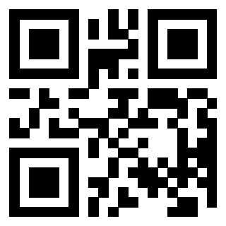 Scansione del QrCode di 3202747898