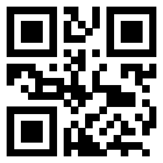 Scansione del QrCode di 3202747900