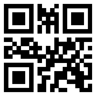 Immagine del Qr Code di 3202747901